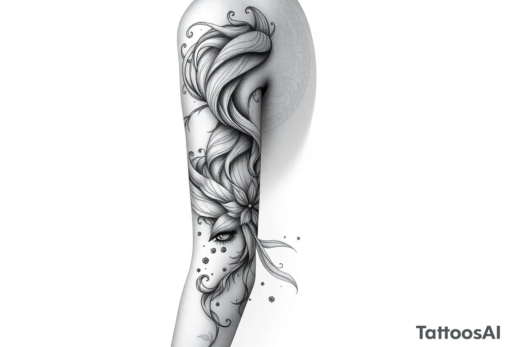 R.I.P. Penny & Richard Wagner tattoo idea