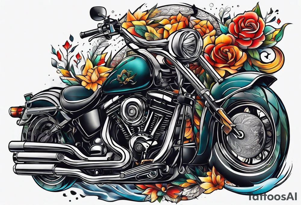 QUOTe tattoo idea