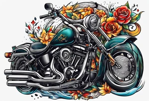 QUOTe tattoo idea