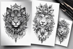 Passarinho andorinha de asas abertas tattoo idea