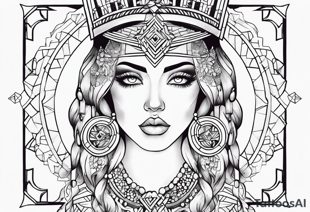 18/08/2024 tattoo idea