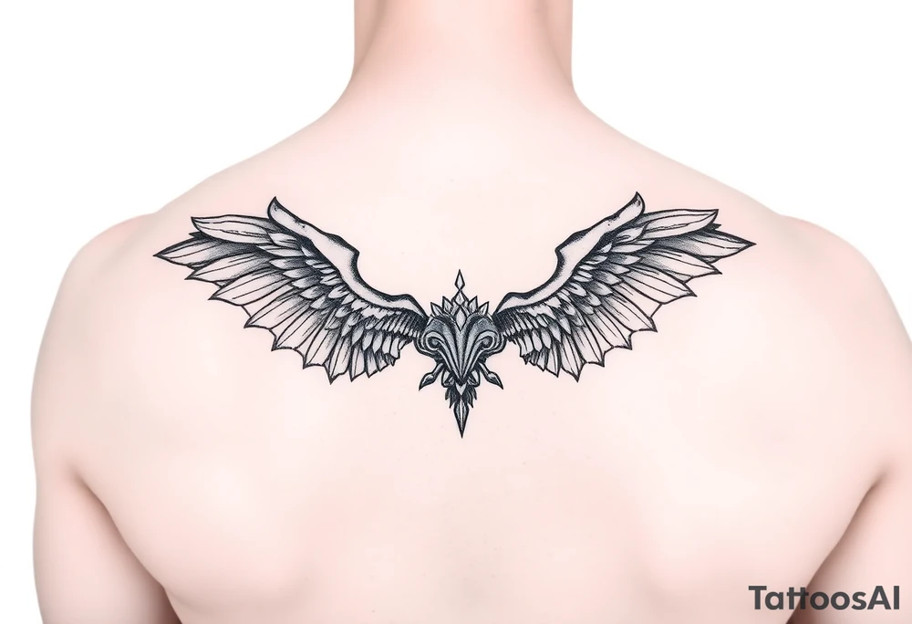 Ibiza tattoo tattoo idea