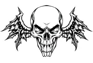 nazi skull tattoo tattoo idea