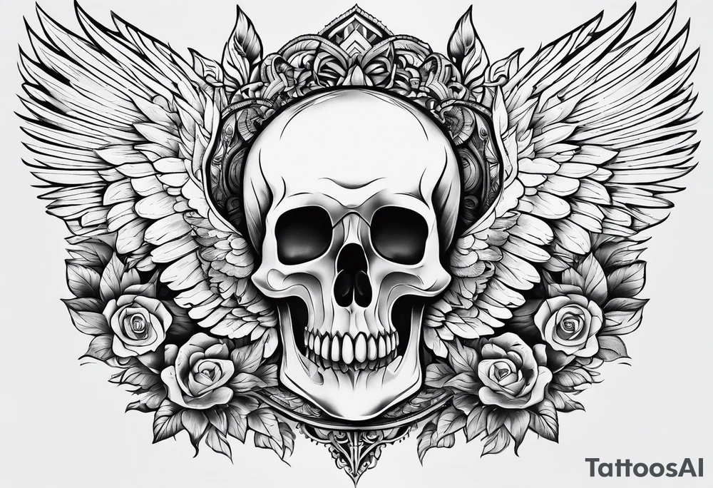 london tattoo idea