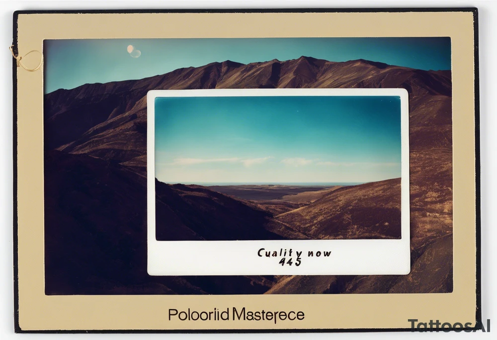 polaroid picture with the following coordinates written on the bottom:
61.2547° N, 149.6932° W
61.2547° N, 149.6932° W
43.6355° N, 84.2608° W
42.278046°N, -83.738220W tattoo idea
