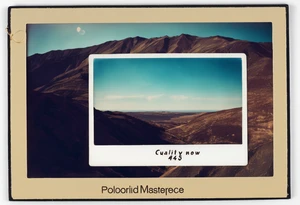 polaroid picture with the following coordinates written on the bottom:
61.2547° N, 149.6932° W
61.2547° N, 149.6932° W
43.6355° N, 84.2608° W
42.278046°N, -83.738220W tattoo idea