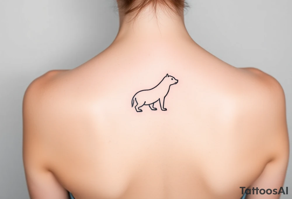 Wild Kratts tattoo idea