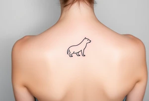 Wild Kratts tattoo idea