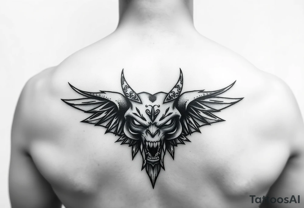 wordpress tattoo idea