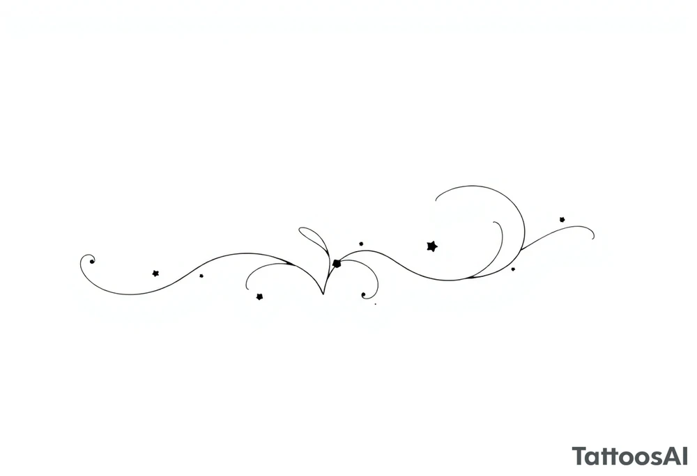 landes à bruyères tattoo idea