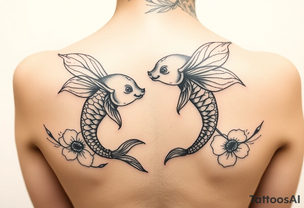Strong, queen, Pisces, beauty, flowers, independent, survivor, domestic violence survivor, suicide awareness, warrior, independent tattoo idea