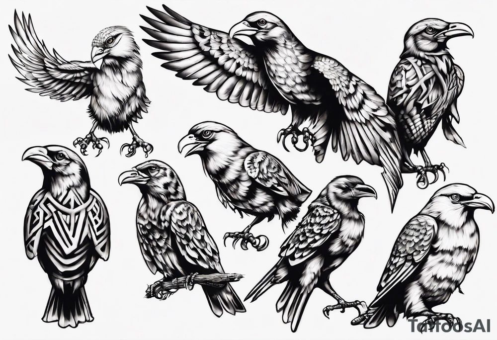 highly detailed free bird
 Lynyrd Skynyrd 
free from birdcage tattoo idea