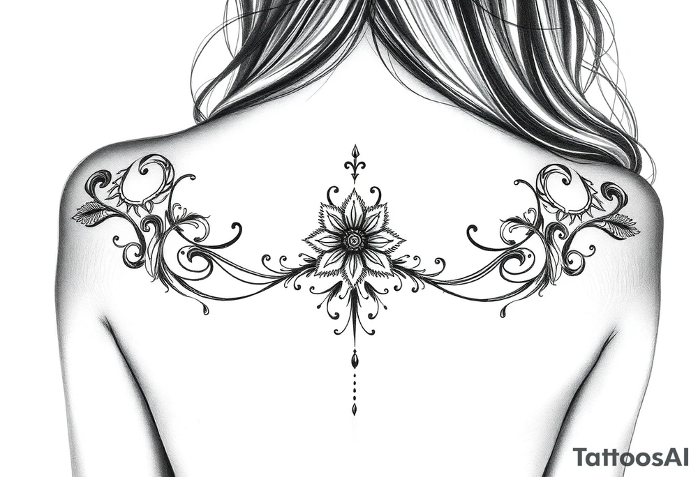 Zayden 12/2/2024 tattoo idea