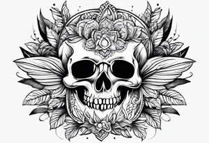 NATURE, BLALOCK tattoo idea