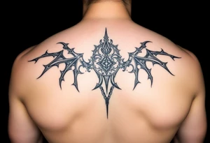 Mistborn tattoo idea