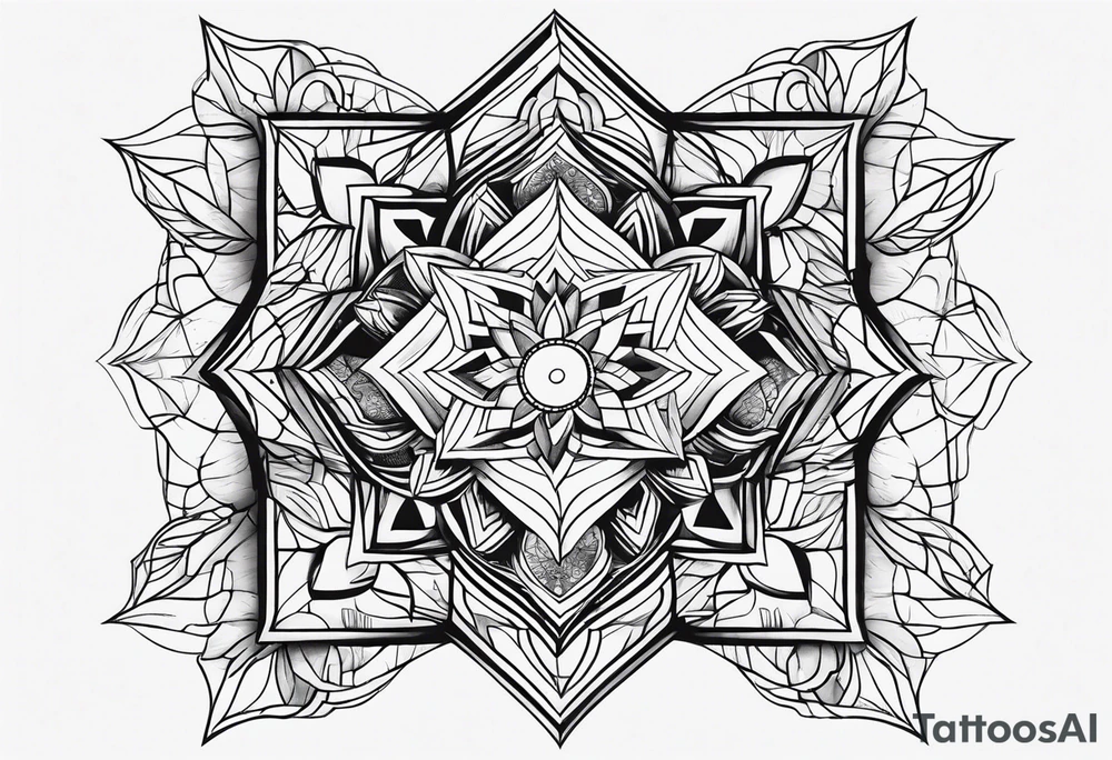 Women tattoo idea