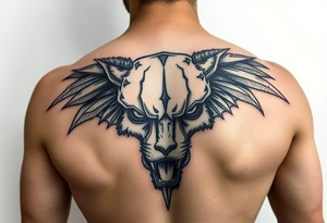 Tattoo to cover up my old tattoo tattoo idea