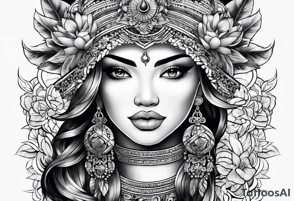 philippines tattoo idea