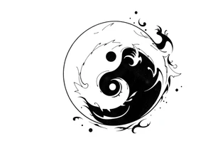 Douglas
1990
futebol
musica
Yin yang tattoo idea