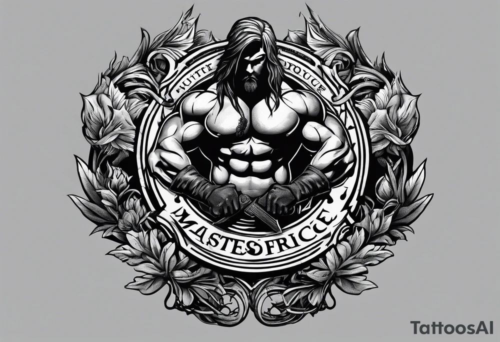 Rucking, brotherhood, shadows, fitness, GrowRuck tattoo idea