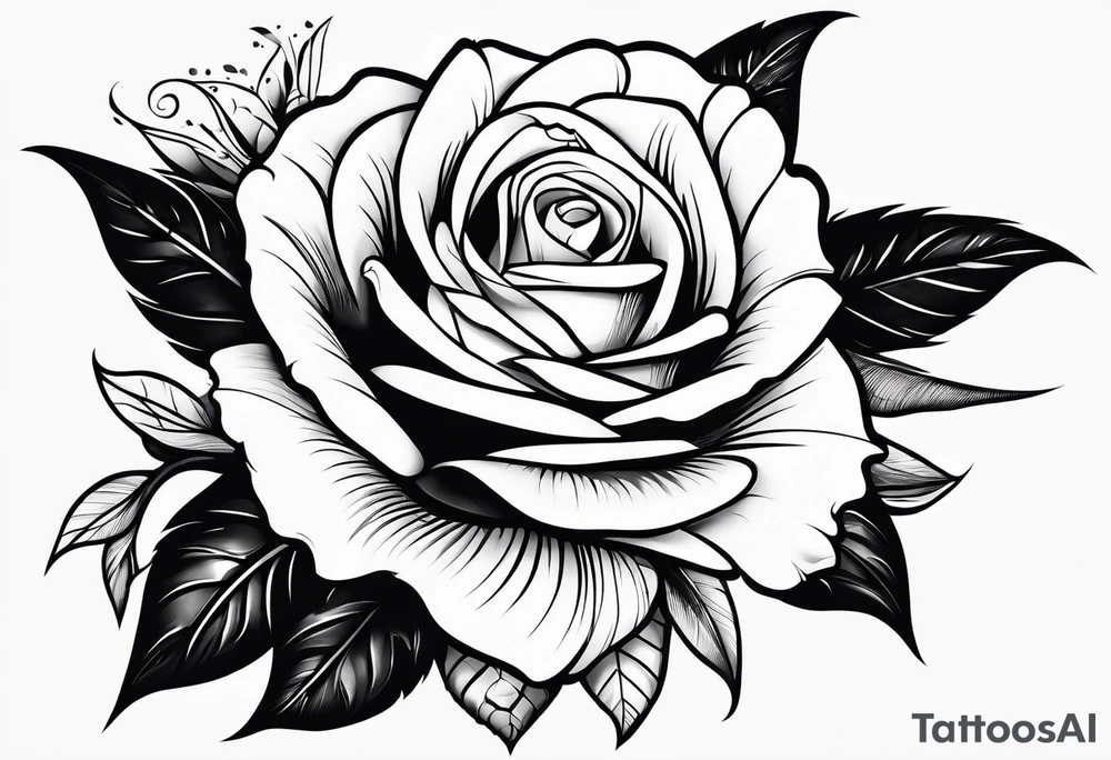 German 41 tattoo idea