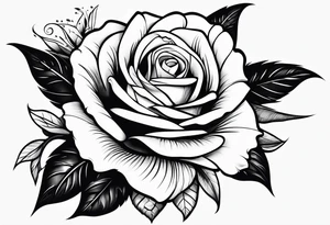 German 41 tattoo idea