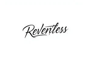 Relentless tattoo idea
