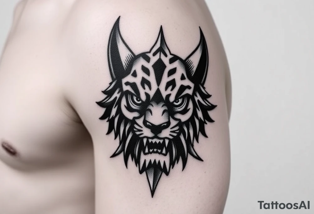 Mabel, San Francisco tattoo idea