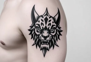 Mabel, San Francisco tattoo idea