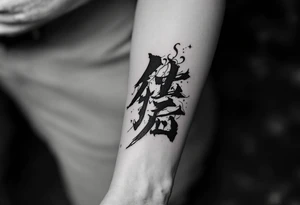 yakuza tattoo tattoo idea