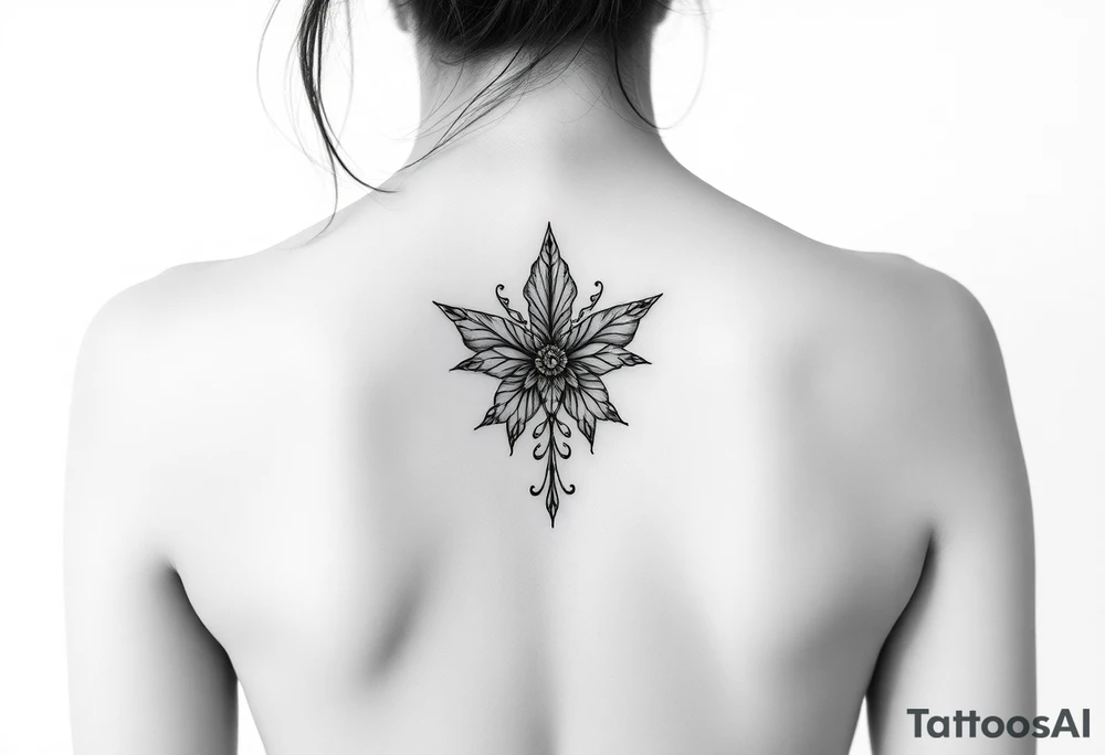 Vít Hajduch tattoo idea