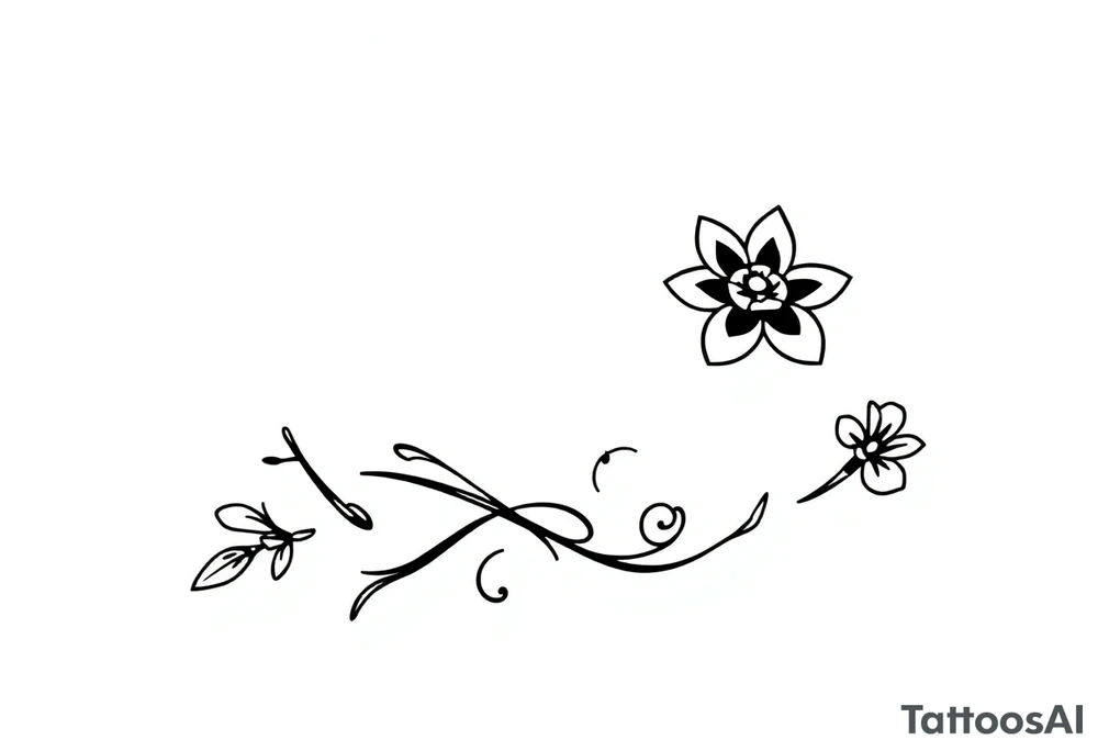 224 tattoo idea