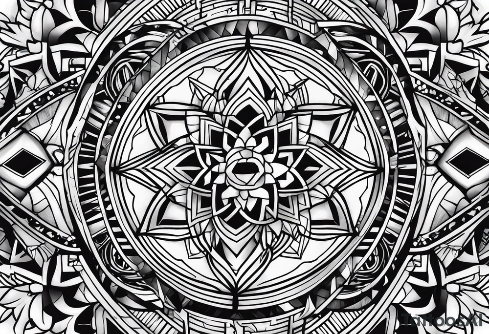 My best friend betrayed me tattoo idea