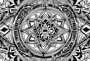 My best friend betrayed me tattoo idea