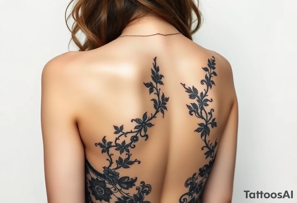 sexy pornstar lace
girl tattoo idea