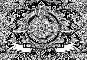 YOU’RE GOOD. GET BETTER. tattoo idea