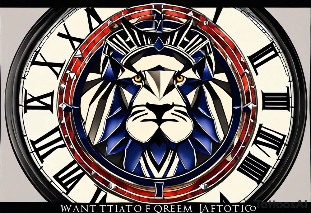 I want to get a tattoo on my entire right arm. I already have a tattoo, two rows of black stripes, between my elbow and wrist. I want the new tattoo to cover this existing one. The theme of the new tattoo should revolve around freedom, love, affection, family, and time. tattoo idea