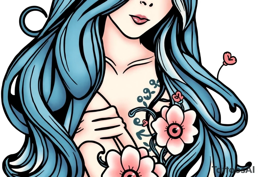 5150 tattoo idea