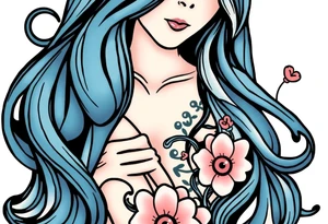 5150 tattoo idea