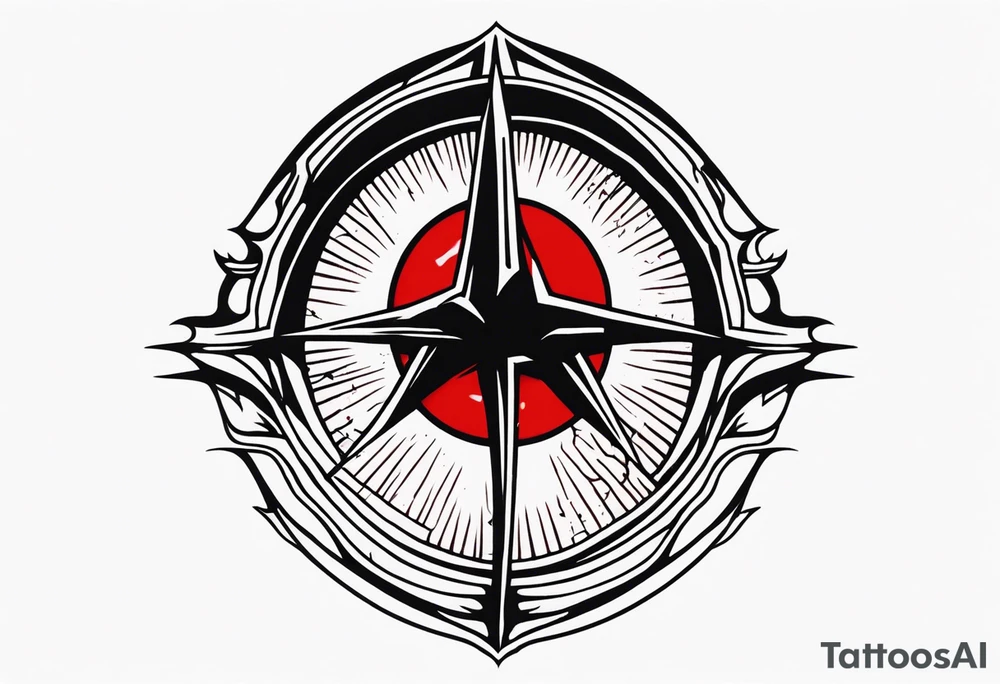 Hellsing bloody

 eye logo tattoo tattoo idea