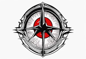 Hellsing bloody

 eye logo tattoo tattoo idea