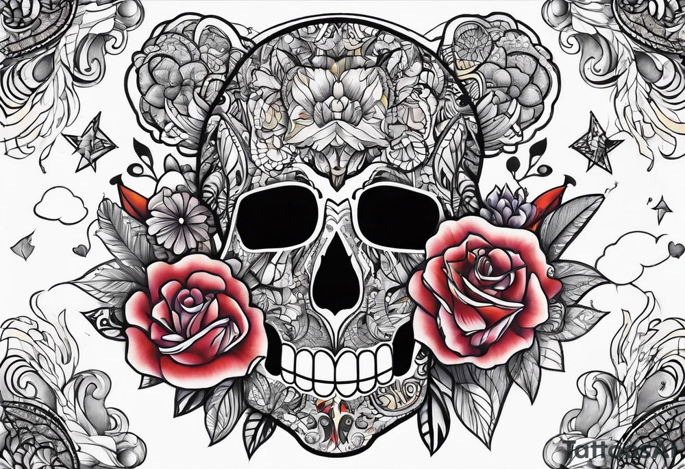 kobe tattoo idea