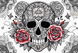 kobe tattoo idea