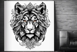 Tattoo for family names tattoo idea