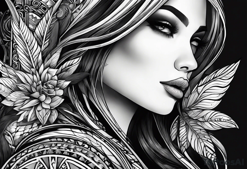 Coelho tattoo idea