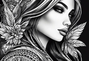 Coelho tattoo idea