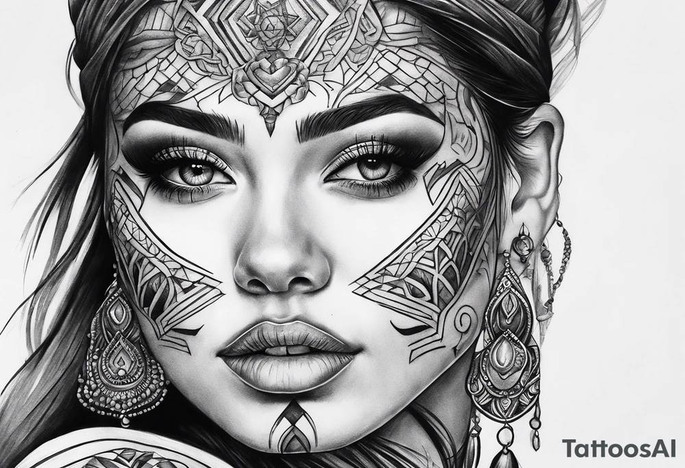 XXII XI MMXX tattoo idea
