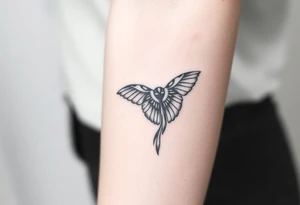 ecuador tattoo idea