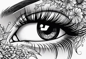 self love tattoo idea