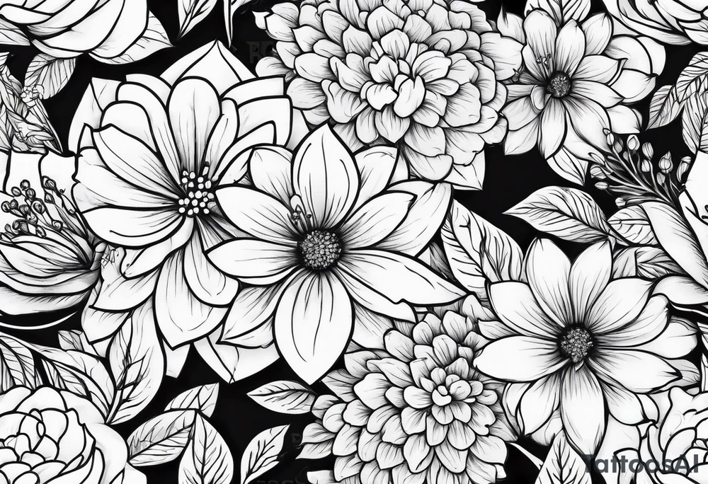 Lampada quebrada saindo flores de dentro e com alguma referência ao xadrez tattoo idea